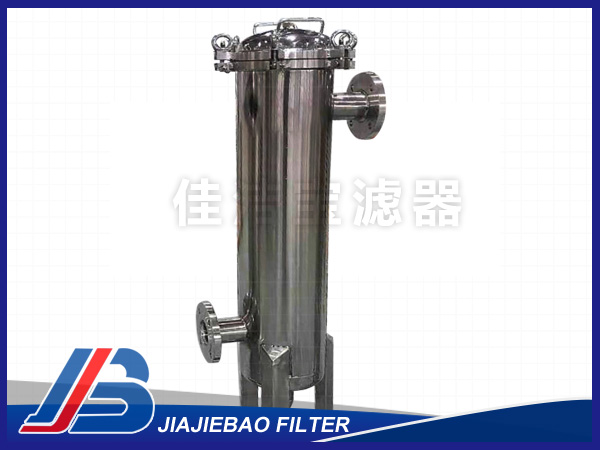 JB-WD1-30 精密过滤器 