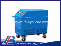 LYC-100C箱式滤油车滤油机